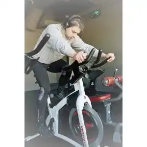 Die beste Ergometer 150 kg 2026 Test Bestseller Ergometer 150 kg