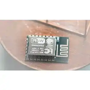 Esp8266