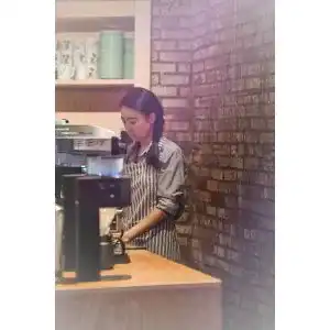 Espressokocher-Induktion