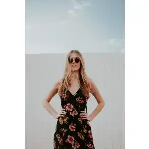 Esprit-Kleid