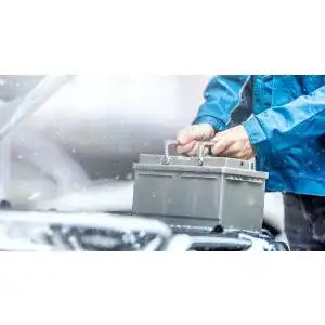 Die beste Exide-Batterie 2026 Test Bestseller Exide-Batterie