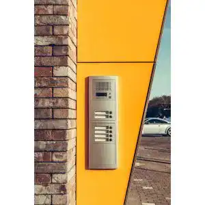 Die beste Extel-Türsprechanlage 2026 Test Bestseller Extel-Türsprechanlage