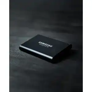 Externe Festplatte (12 TB)