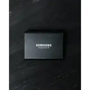 Externe Festplatte (12 TB)