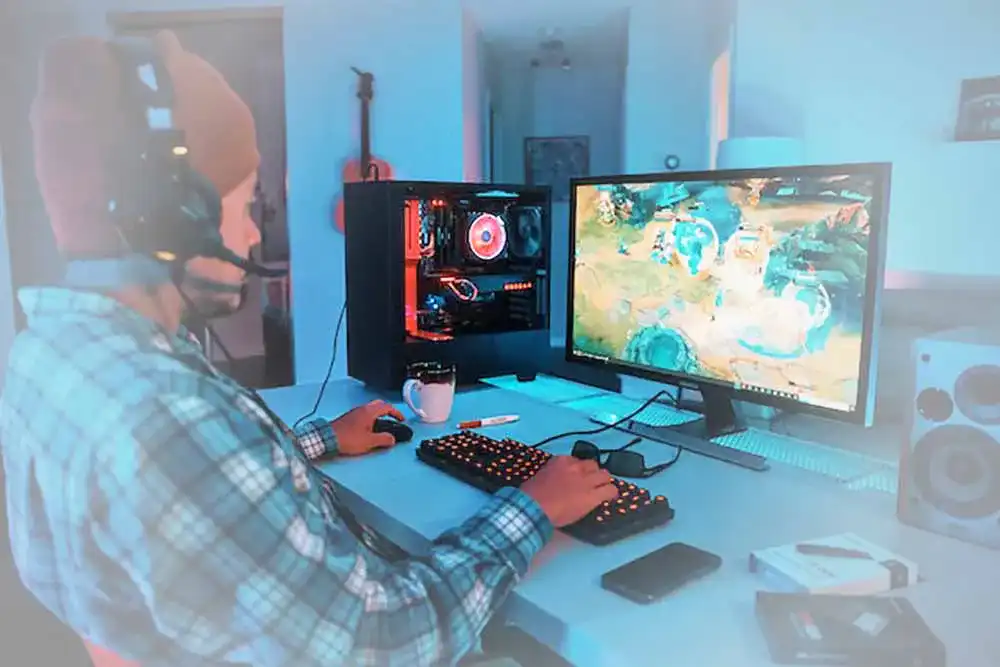 Externe Festplatte Gaming