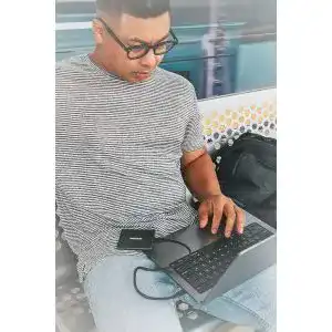 Externe Festplatte Gaming