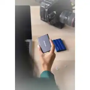 Die beste Externe SSD-Festplatte 4TB 2026 Test Bestseller Externe SSD-Festplatte 4TB