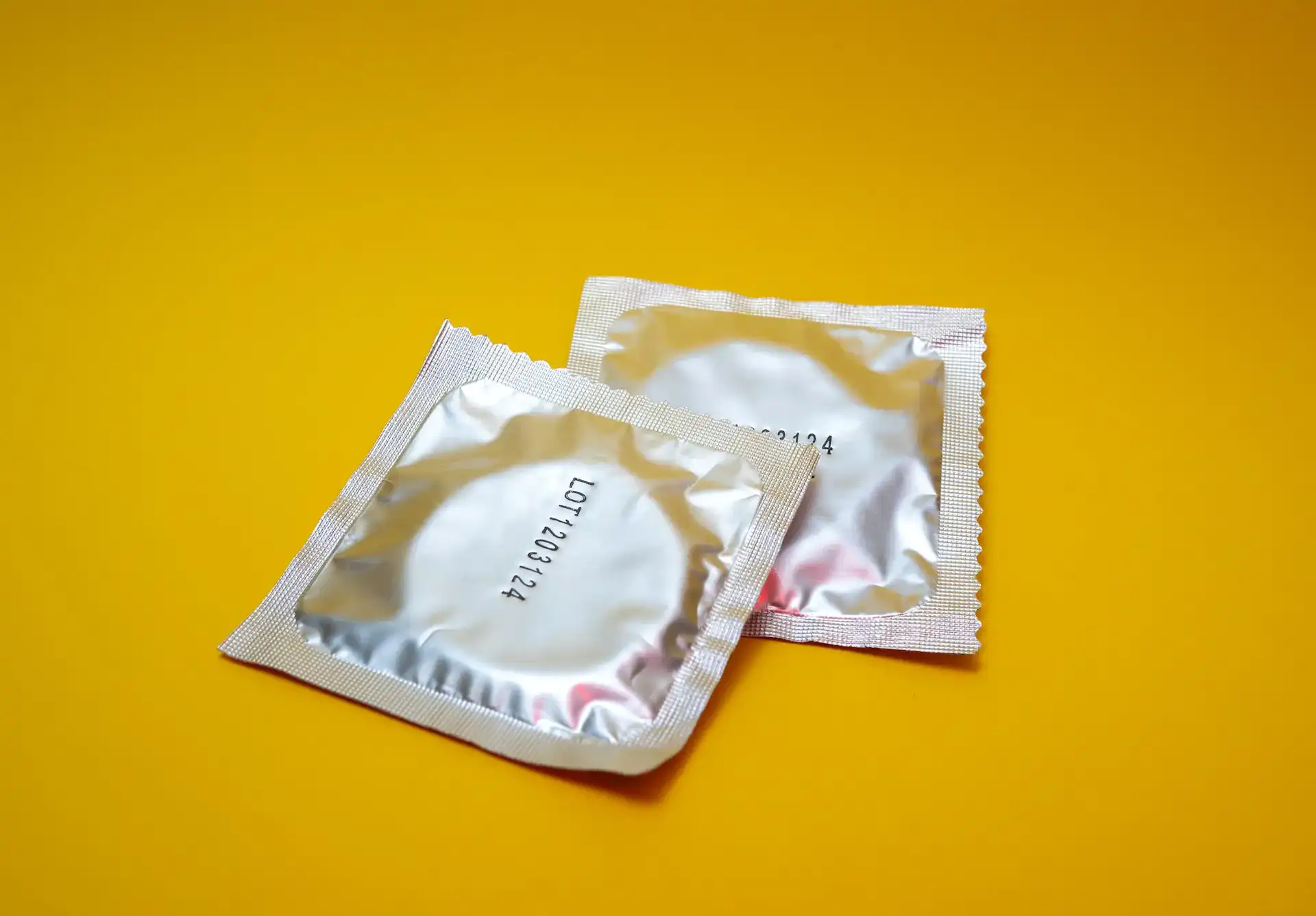 Extra dünne Kondome