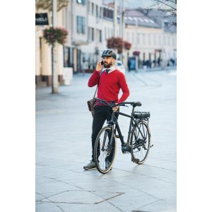 Men's cycling clothing