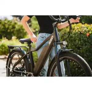 Fahrradbeleuchtung Batterie