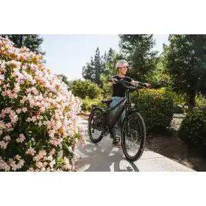 Fahrradbeleuchtung Batterie