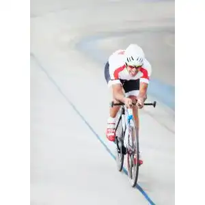 Fahrradbrille selbsttönend