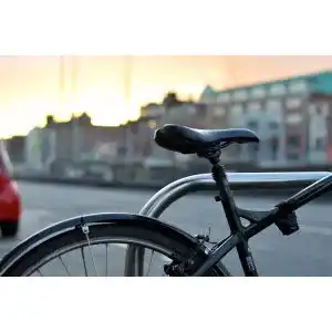 Die beste Fahrradbügel 2026 Test Bestseller Fahrradbügel