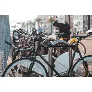Die beste Fahrradbügel 2026 Test Bestseller Fahrradbügel