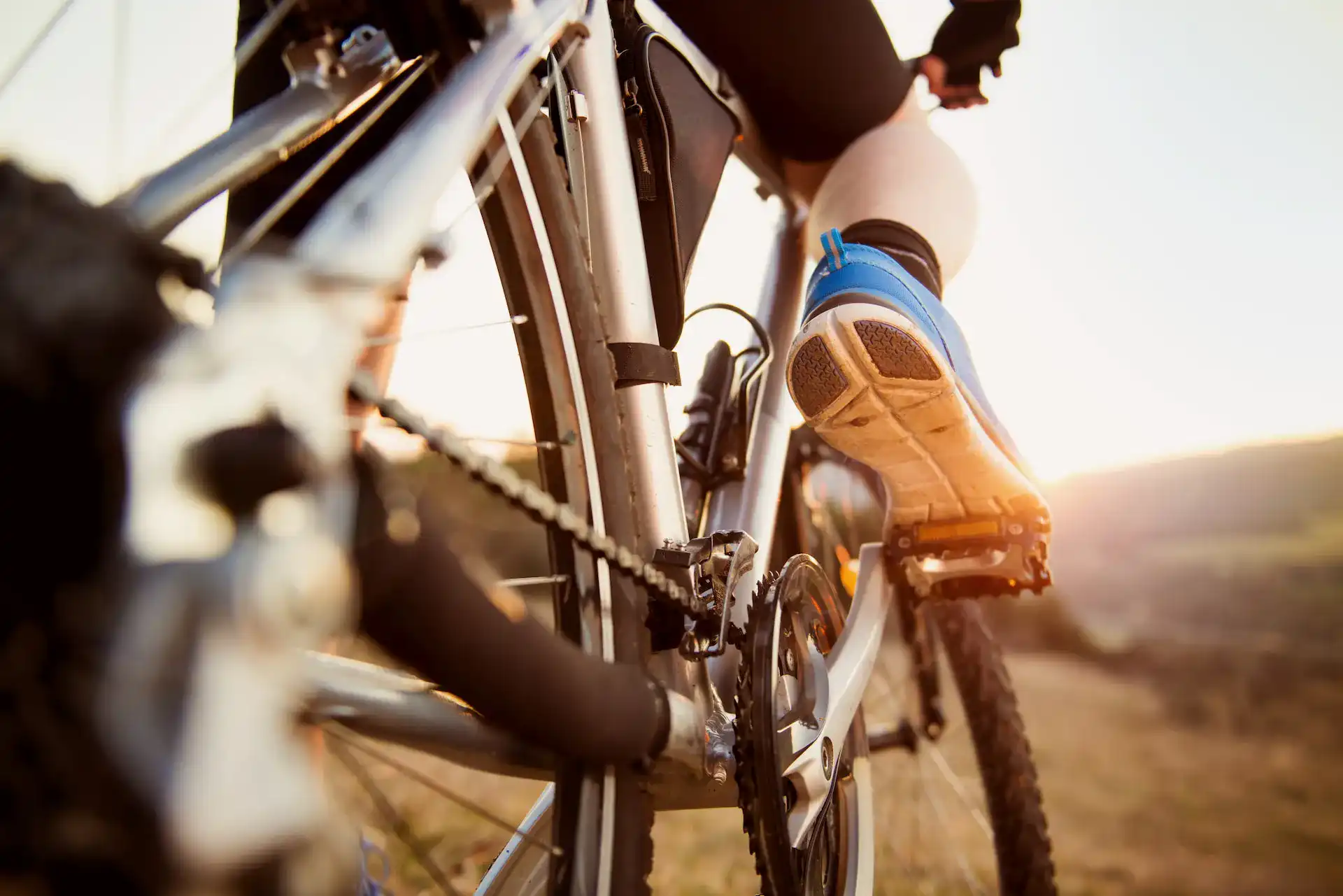 Fahrradkette 10-fach Fahrradkette 10-fach