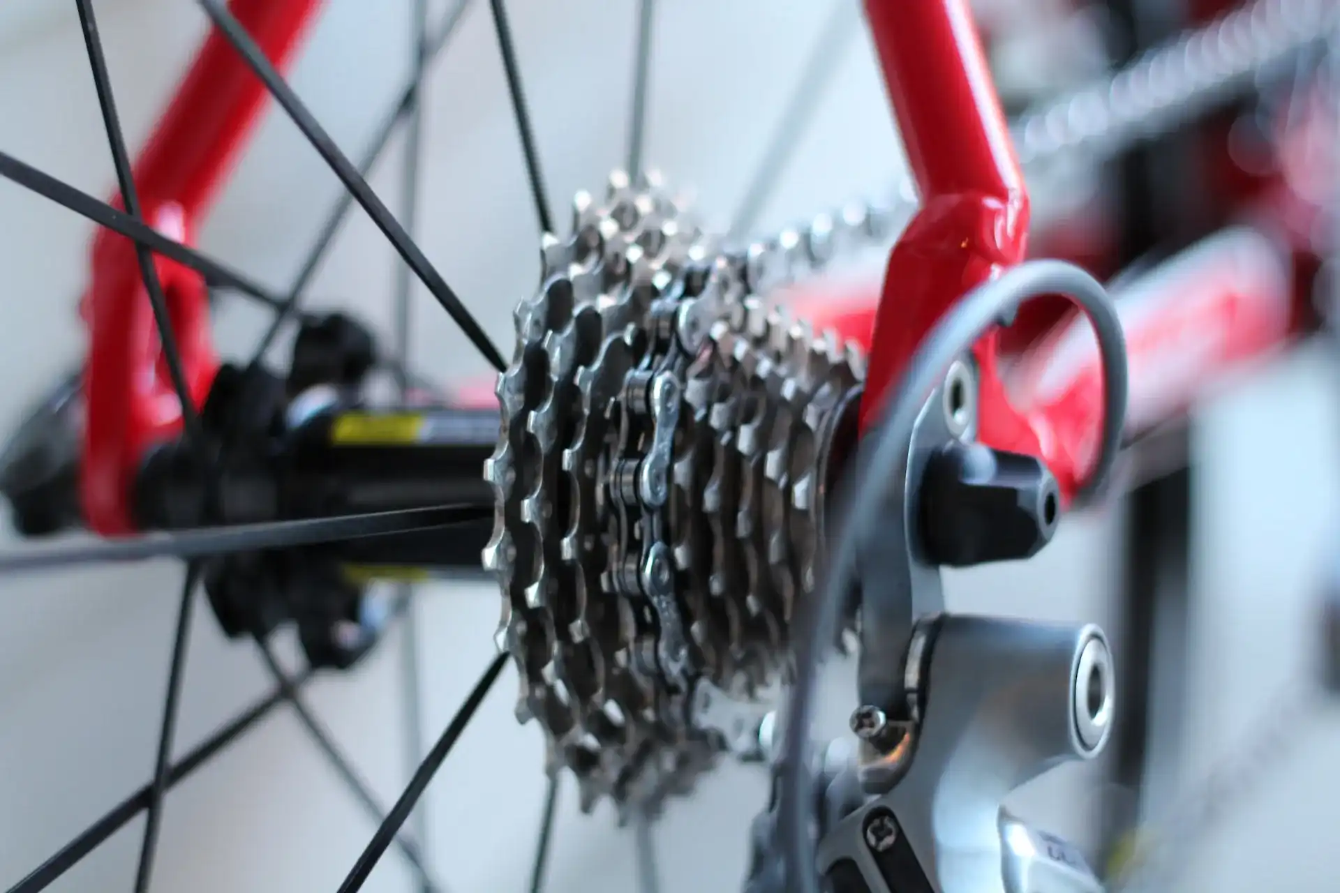 Fahrradkette 11-fach Fahrradkette 11-fach
