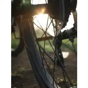 Fahrradkette 9-fach