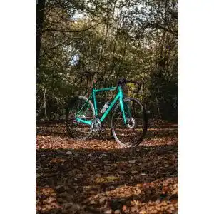 Fahrradkette 9-fach