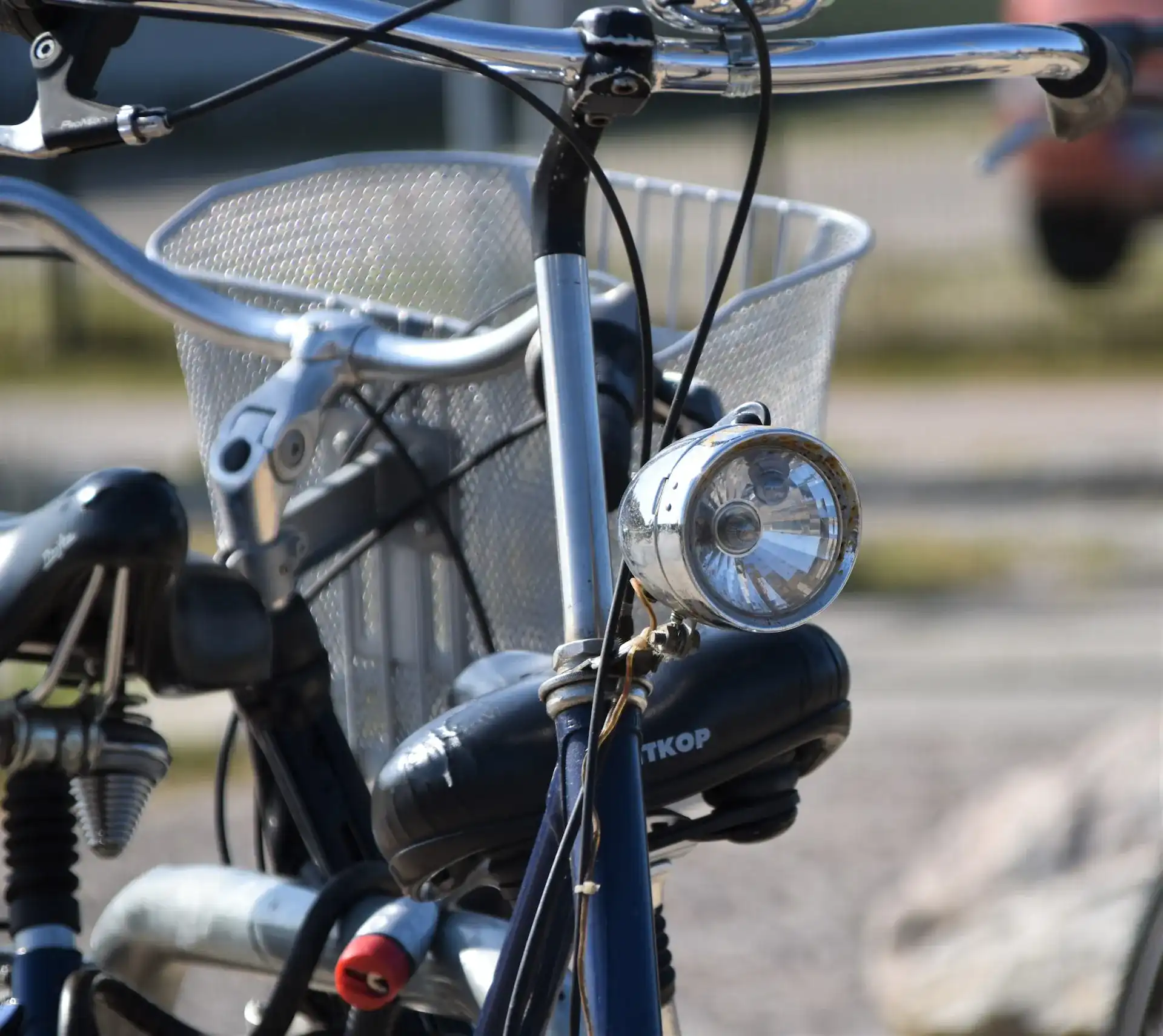 Fahrradlampe Batterie Fahrradlampe Batterie