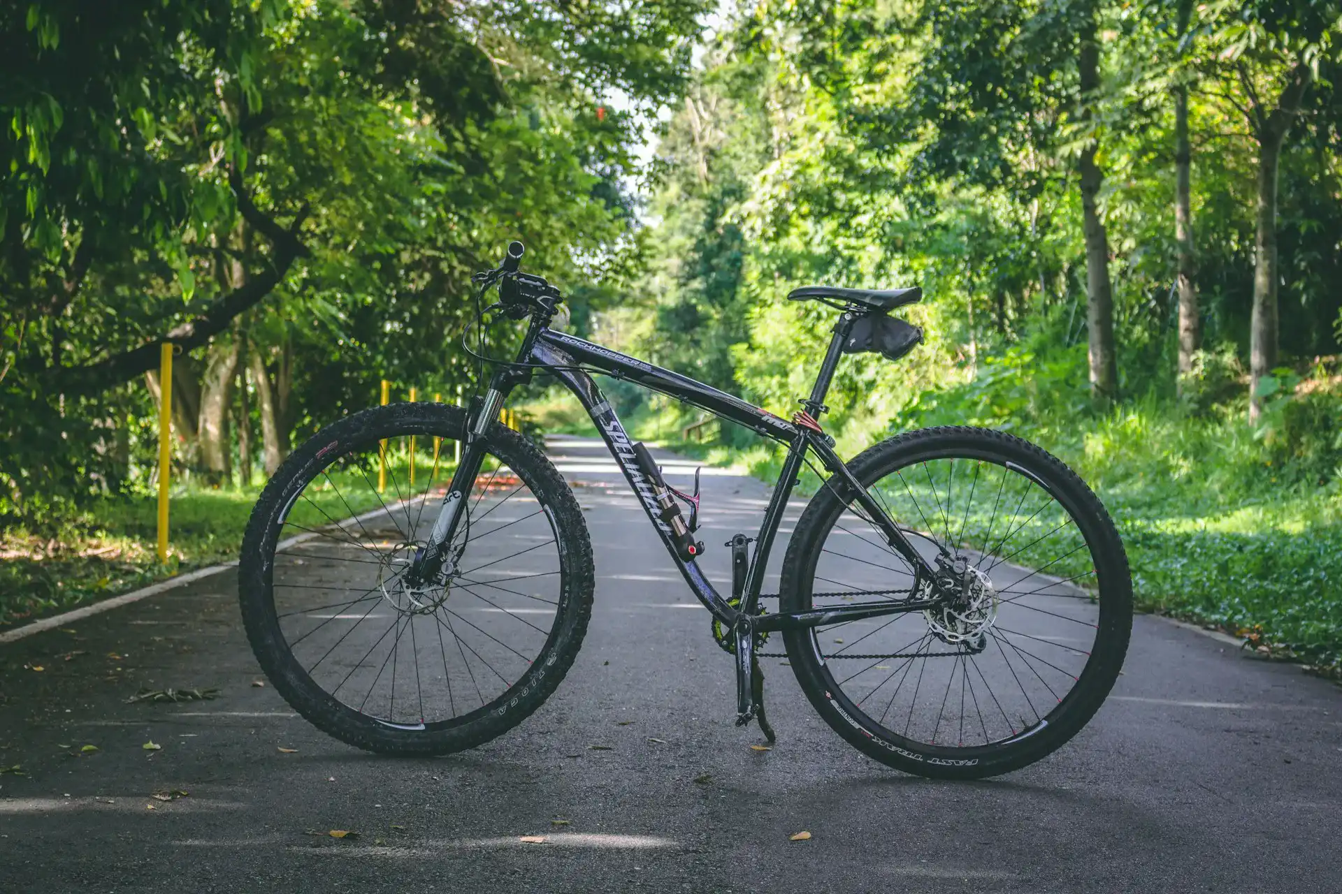 Fahrradständer für E-Bike Fahrradständer für E-Bike