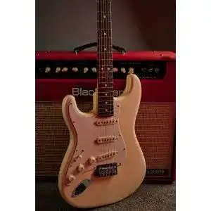Die beste Fender Stratocaster 2026 Test Bestseller Fender Stratocaster