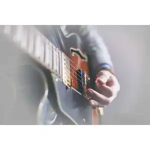 Fender-Westerngitarre