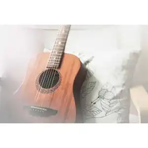 Fender-Westerngitarre