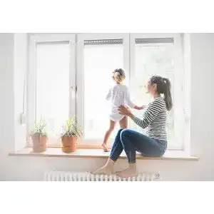 Fensterbilder