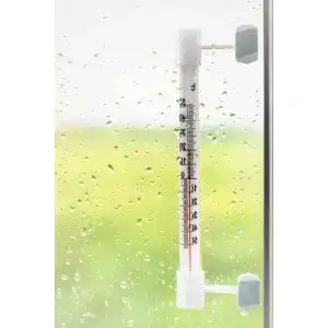 Fensterthermometer