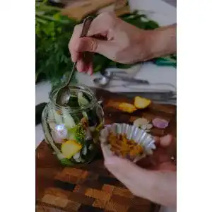 Fermentiergläser