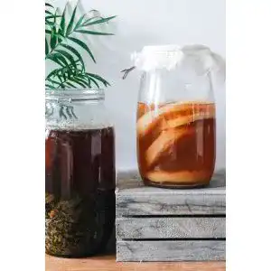 Fermentiergläser