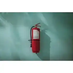 Die beste Feuerlöscher 2 kg 2026 Test Bestseller Feuerlöscher 2 kg