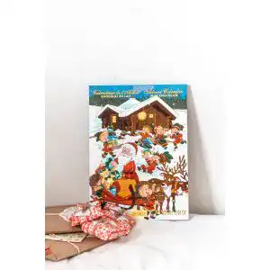 Die beste Fitness-Adventskalender 2026 Test Bestseller Fitness-Adventskalender