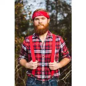 Flanellhemd