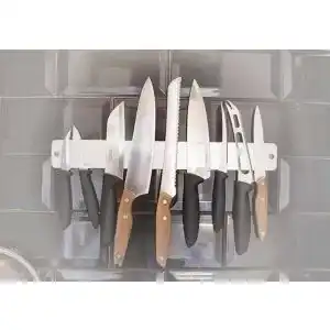 Fleischermesser-Set