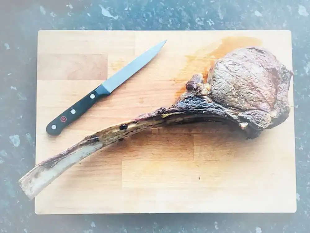 Fleischermesser Fleischermesser