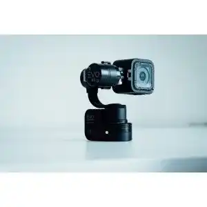 Flir-Wärmebildkamera