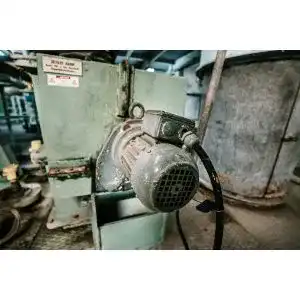 Flüsterkompressor 50 l