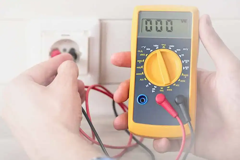 Fluke-Multimeter