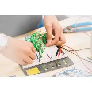 Fluke-Multimeter