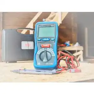 Fluke-Multimeter