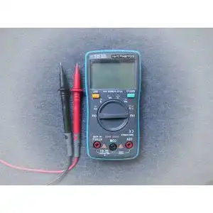 Fluke-Multimeter