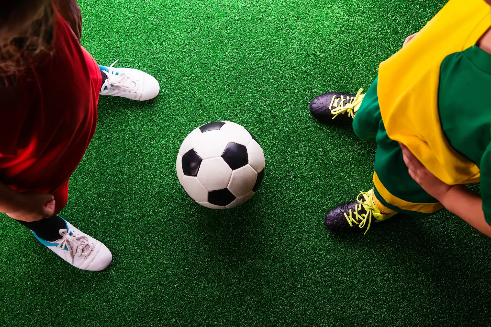 Fußballschuhe Damen Fußballschuhe Damen