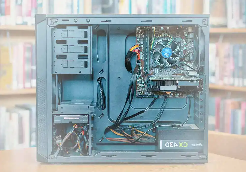 Gaming-Netzteil Gaming-Netzteil