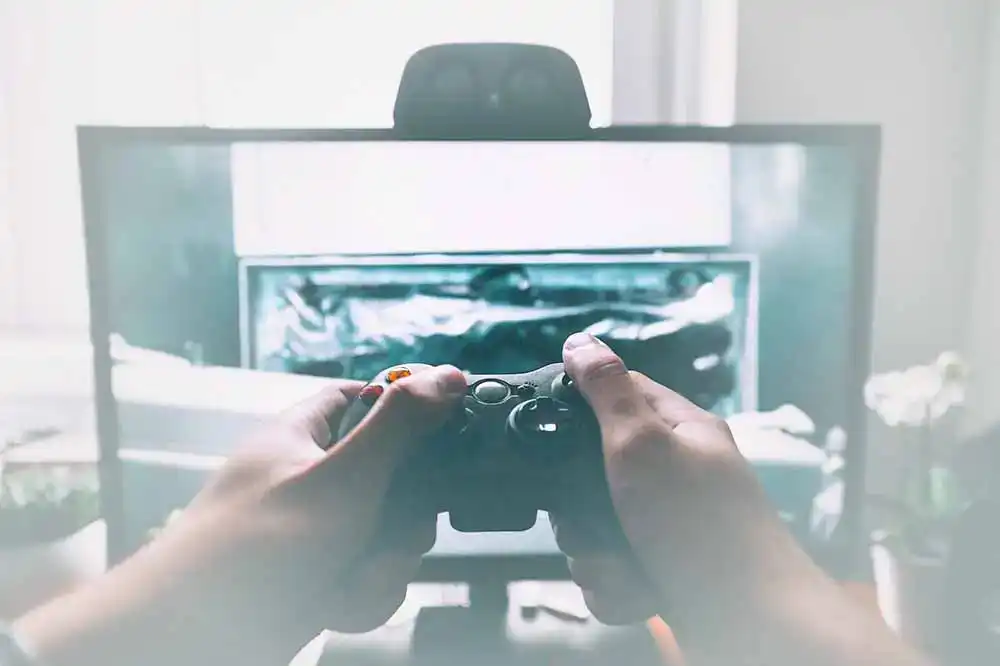 Gaming-PC RTX 3080
