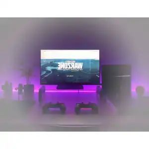 Gaming-PC RTX 3080