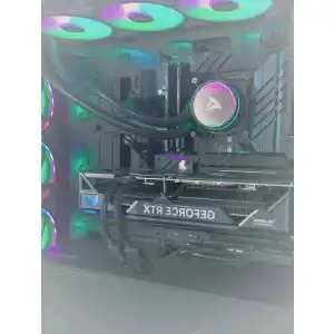 Gaming-PC RTX 3080