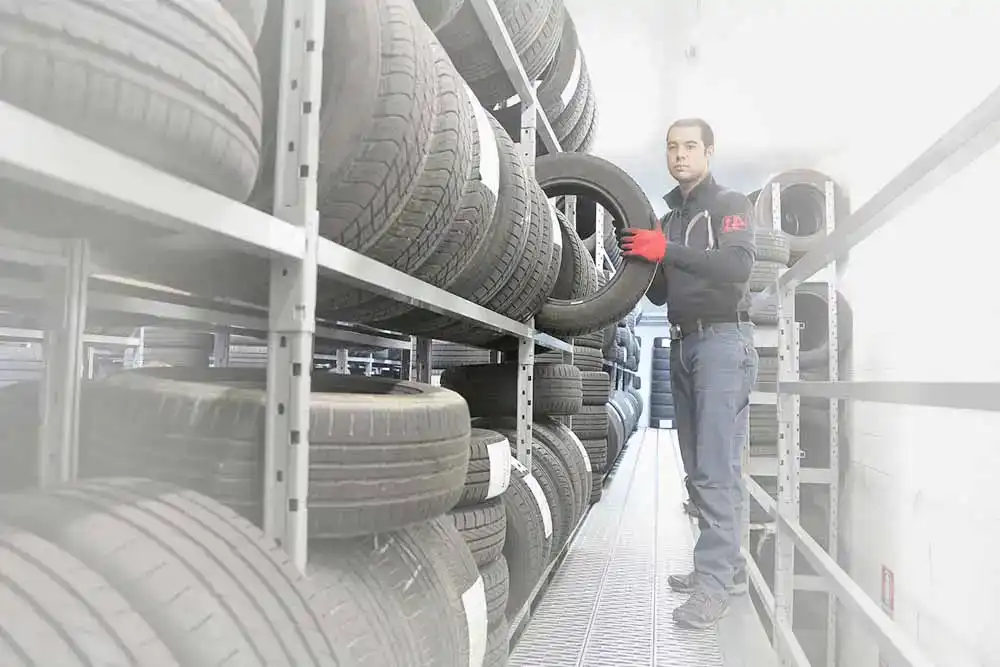 Ganzjahresreifen 18 Zoll Ganzjahresreifen 18 Zoll