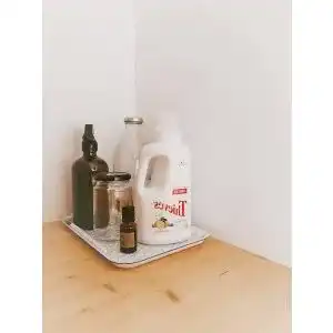 Gardinenwaschmittel