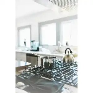 Die beste Gaskochfeld 2026 Test Bestseller Gaskochfeld